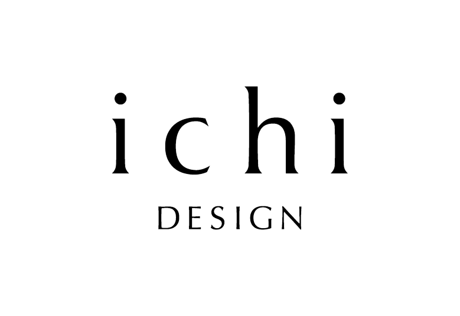 ichi design inc. | イチ デザイン | Kazuaki Ohminato