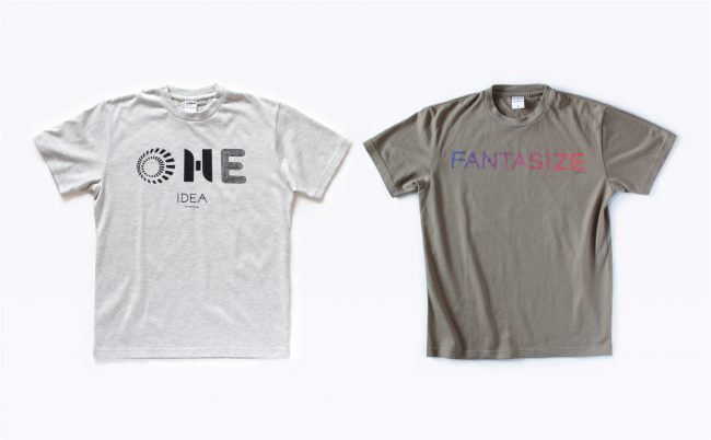 UNIQLO | Tshirt「UT」