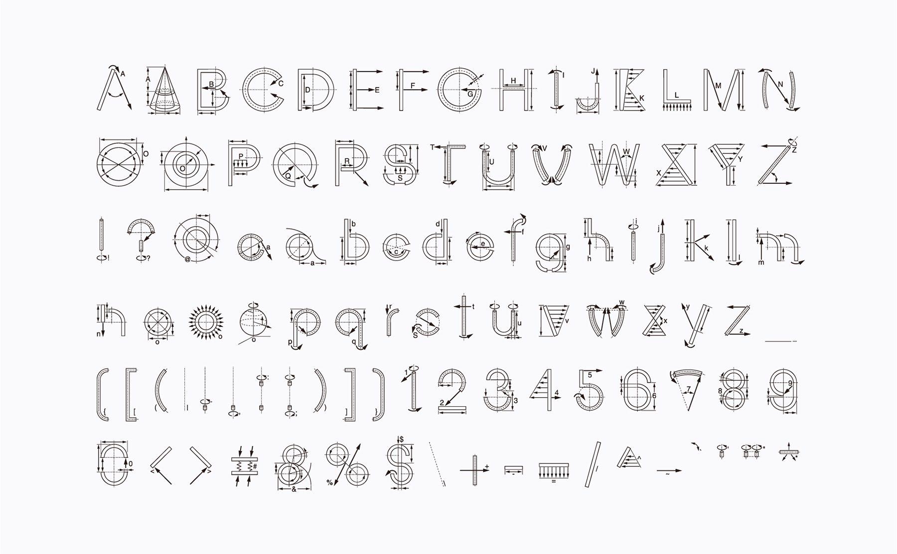 ichi_design_works_Original_Font_05