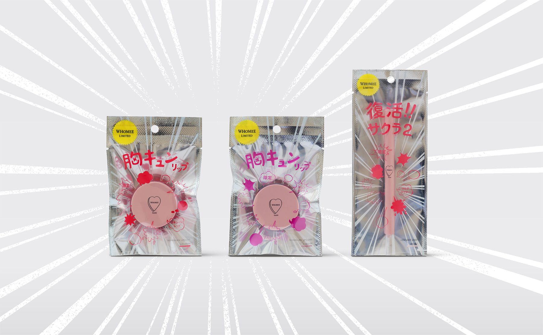 ichi_design_works_WHOMEE_2019_KUEN_Pac1