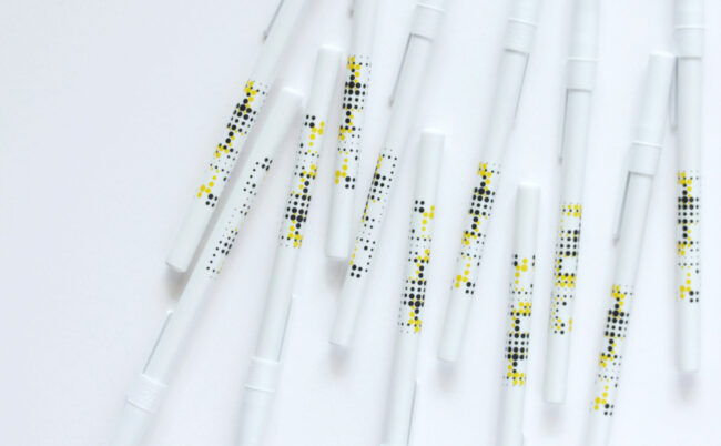 Aoyama Book Center | ABC PEN