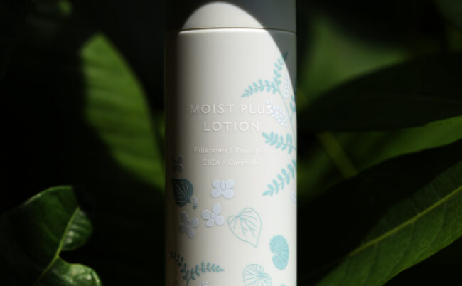 Ruam Ruam |  Skincare | Branding  | 2024