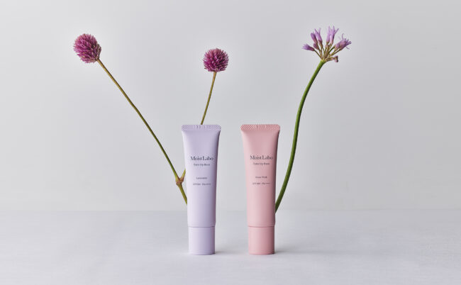 Moist Labo | Tone Up Base | Package | 2025