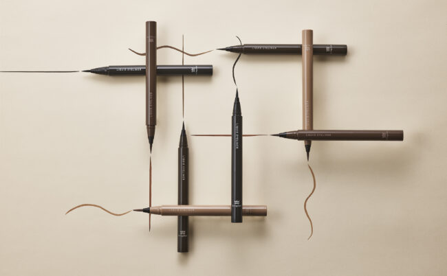 KOKURYUDO | KINGDOM Eyeliner | Package | 2025