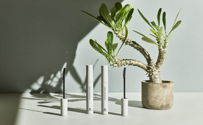 KOKURYUDO | KINGDOM Mascara | Package | 2025